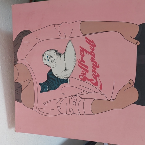 JEFFREY CAMPBELL Pixie Wedges size 38. - Picture 7 of 9